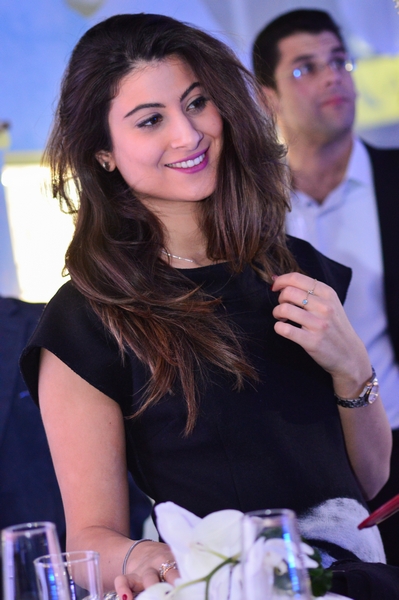 Cadrans Unveiling Dbayeh Flagship Store